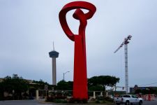 San Antonio-Texas