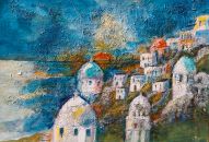 Santorin