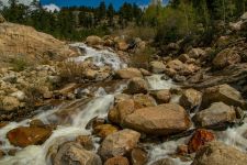 Alluvial Fan R.M.NP