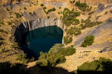 Big Hole-Kimberley
