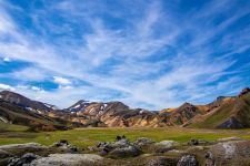 Landmannalaugar 1