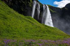 Seljalandsfoss