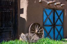 Taos 2-NM