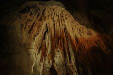 Carlsbad Caverns-New Mexico