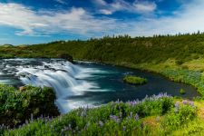 Faxi Falls