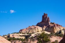 Church Rock-Red Rock SP-NM