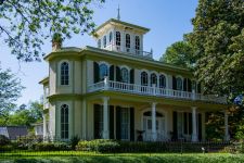 Jefferson-Texas