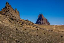 Ship Rock-NM