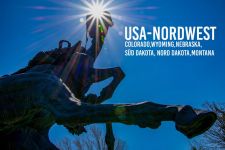 USA-NORDWEST