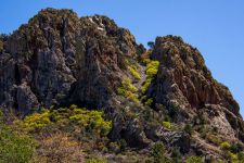 Big Bend 2-NP-Texas