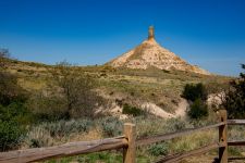 Chimney Rock NE