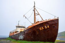 Garda BA 64