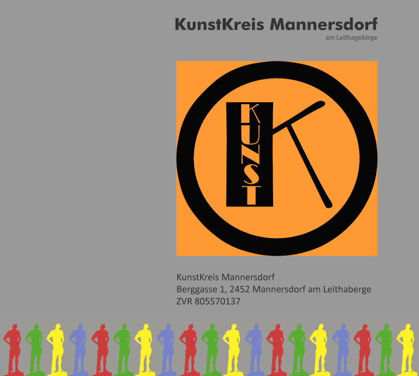 Willkommen beim KunstKreis Mannersdorf!